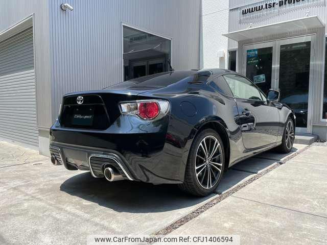 toyota 86 2012 -TOYOTA--86 ZN6--003974---TOYOTA--86 ZN6--003974- image 2