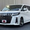 toyota alphard 2020 -TOYOTA--Alphard 3BA-AGH30W--AGH30-0318557---TOYOTA--Alphard 3BA-AGH30W--AGH30-0318557- image 1