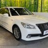 toyota crown 2014 -TOYOTA--Crown DAA-AWS210--AWS210-6058271---TOYOTA--Crown DAA-AWS210--AWS210-6058271- image 17