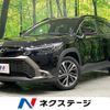 toyota corolla-cross 2024 CFJ1747417 image 1