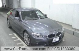 bmw 3-series 2017 quick_quick_LDA-3D20_WBA8B56000NT31081