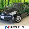 toyota aqua 2012 -TOYOTA--AQUA DAA-NHP10--NHP10-6069294---TOYOTA--AQUA DAA-NHP10--NHP10-6069294- image 1