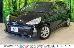 toyota aqua 2012 -TOYOTA--AQUA DAA-NHP10--NHP10-6069294---TOYOTA--AQUA DAA-NHP10--NHP10-6069294-