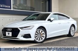 audi a7 2021 -AUDI--Audi A7 3CA-F2DFBS--WAUZZZF26LN082170---AUDI--Audi A7 3CA-F2DFBS--WAUZZZF26LN082170-