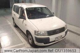 toyota probox-van 2013 -TOYOTA--Probox Van NCP55V-0107944---TOYOTA--Probox Van NCP55V-0107944-
