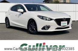 mazda axela 2016 -MAZDA--Axela DBA-BM5FS--BM5FS-305223---MAZDA--Axela DBA-BM5FS--BM5FS-305223-