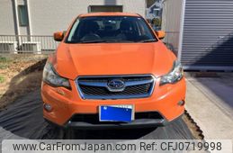 subaru xv 2014 -SUBARU--Subaru XV DBA-GP7--GP7-066654---SUBARU--Subaru XV DBA-GP7--GP7-066654-