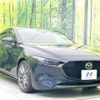 mazda mazda3-fastback 2020 quick_quick_BPFP_BPFP-113289 image 16