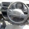 daihatsu hijet-truck 2009 -DAIHATSU--Hijet Truck S211P--0054222---DAIHATSU--Hijet Truck S211P--0054222- image 4