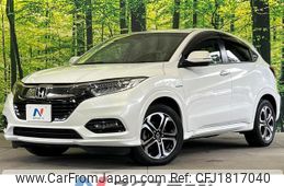 honda vezel 2020 CFJ1817040