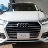 audi q7 2016 -AUDI--Audi Q7 ABA-4MCREA--WAUZZZ4M8HD008718---AUDI--Audi Q7 ABA-4MCREA--WAUZZZ4M8HD008718- image 9