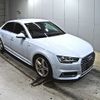audi a4 2017 CFJ1728625 image 1