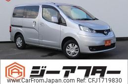 nissan nv200-vanette 2016 CFJ1719830