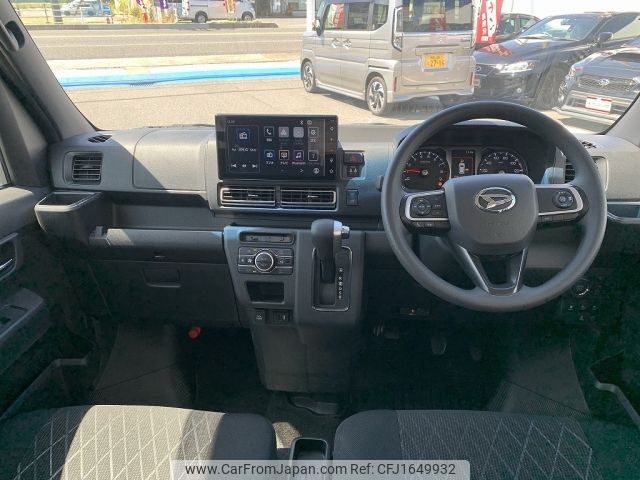 daihatsu atrai 2025 CFJ1649932 image 2