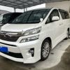 toyota vellfire 2013 -TOYOTA--Vellfire DBA-ANH20W--ANH20-8266649---TOYOTA--Vellfire DBA-ANH20W--ANH20-8266649- image 2