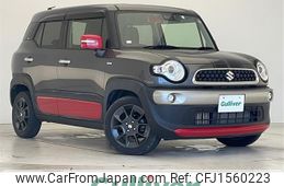 suzuki xbee 2020 CFJ1560223