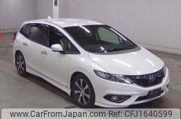 honda jade 2015 CFJ1640599