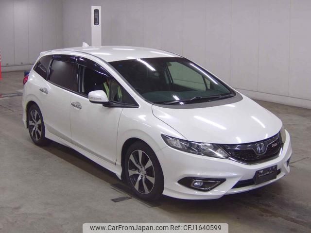 honda jade 2015 CFJ1640599 image 1