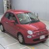 fiat 500 2018 -FIAT--Fiat 500 ABA-31209--ZFA3120000J949867---FIAT--Fiat 500 ABA-31209--ZFA3120000J949867- image 10