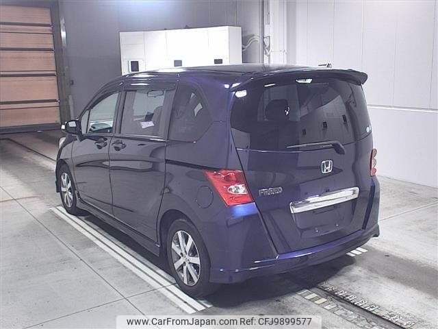 honda freed 2011 -HONDA--Freed GB3-1342460---HONDA--Freed GB3-1342460- image 2