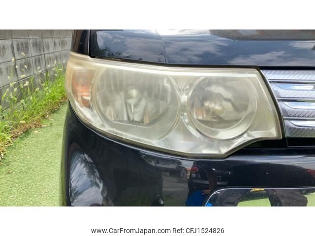 daihatsu tanto 2011 CFJ1524826 image 2