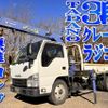 isuzu elf-truck 2015 quick_quick_TPG-NKR85AR_NKR85-7045052 image 1