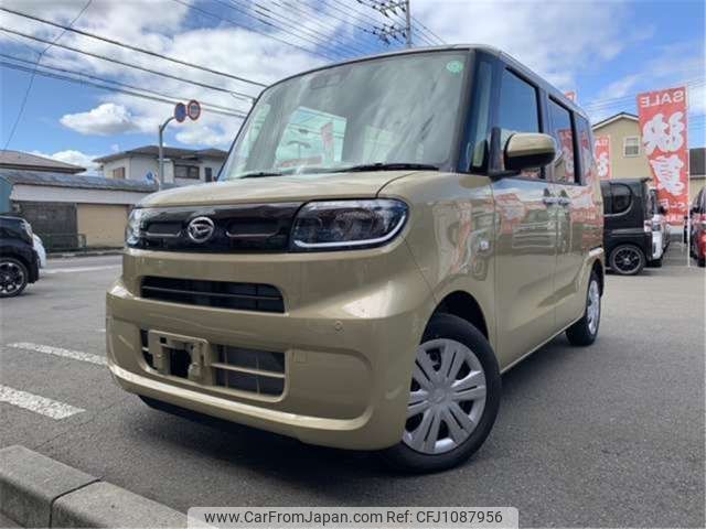 daihatsu tanto 2024 -DAIHATSU 【八王子 581】--Tanto 5BA-LA650S--LA650S-0469460---DAIHATSU 【八王子 581】--Tanto 5BA-LA650S--LA650S-0469460- image 1