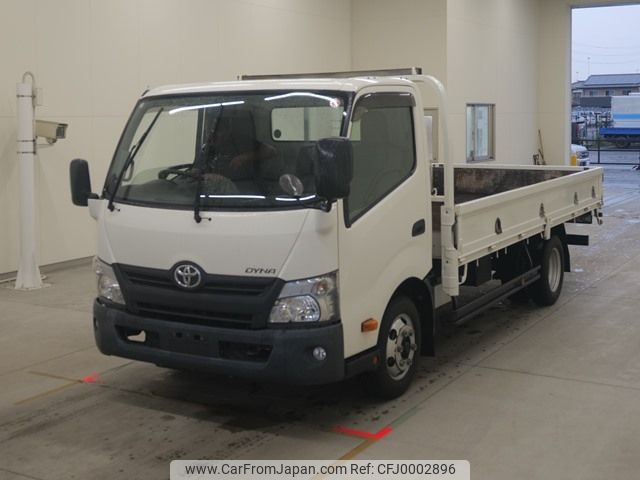 toyota dyna-truck 2016 -TOYOTA--Dyna XZU710-0020467---TOYOTA--Dyna XZU710-0020467- image 1