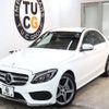 mercedes-benz c-class 2015 -MERCEDES-BENZ--Benz C Class RBA-205042--WDD2050422R077652---MERCEDES-BENZ--Benz C Class RBA-205042--WDD2050422R077652- image 11