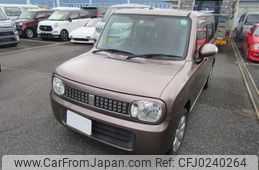 suzuki alto-lapin 2012 -SUZUKI--Alto Lapin DBA-HE22S--HE22S-228003---SUZUKI--Alto Lapin DBA-HE22S--HE22S-228003-