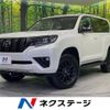 toyota land-cruiser-prado 2023 -TOYOTA--Land Cruiser Prado 3BA-TRJ150W--TRJ150-0176334---TOYOTA--Land Cruiser Prado 3BA-TRJ150W--TRJ150-0176334- image 1