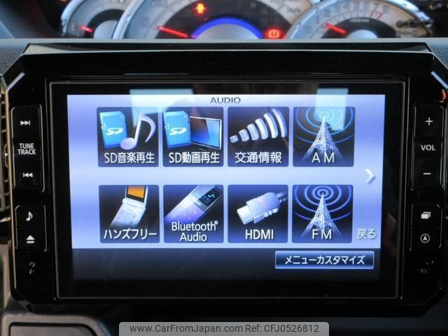 daihatsu wake 2015 quick_quick_LA700S_LA700S-0051058 image 2