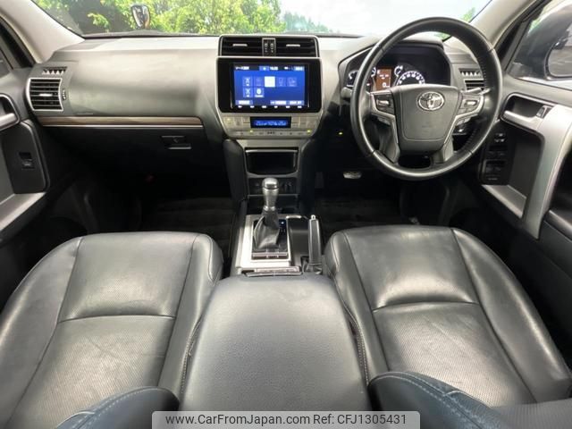 toyota land-cruiser-prado 2020 quick_quick_GDJ150W_GDJ150-0050287 image 2