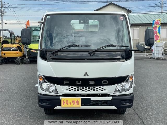 mitsubishi-fuso canter 2023 GOO_NET_EXCHANGE_0508221A30240925W001 image 2