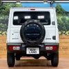 suzuki jimny 2023 CFJ1524422 image 16