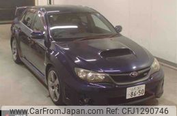 subaru impreza 2010 -SUBARU 【山形 301ﾂ8650】--Impreza GVB--003190---SUBARU 【山形 301ﾂ8650】--Impreza GVB--003190-
