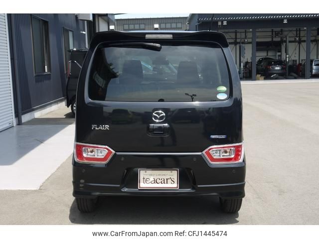 mazda flair 2020 -MAZDA--Flair MJ95S--103551---MAZDA--Flair MJ95S--103551- image 2