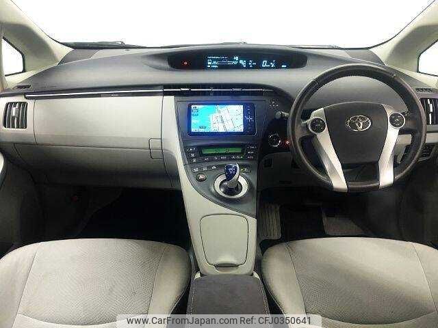 toyota prius 2010 504928-925280 image 1