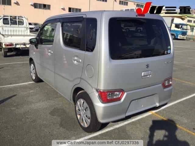 suzuki wagon-r 2019 -SUZUKI--Wagon R MH35S--138147---SUZUKI--Wagon R MH35S--138147- image 2