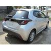 toyota yaris 2020 -TOYOTA--Yaris 5BA-MXPA10--MXPA10-2009365---TOYOTA--Yaris 5BA-MXPA10--MXPA10-2009365- image 2