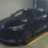 toyota c-hr 2017 -TOYOTA--C-HR DAA-ZYX10--ZYX10-2080910---TOYOTA--C-HR DAA-ZYX10--ZYX10-2080910- image 1