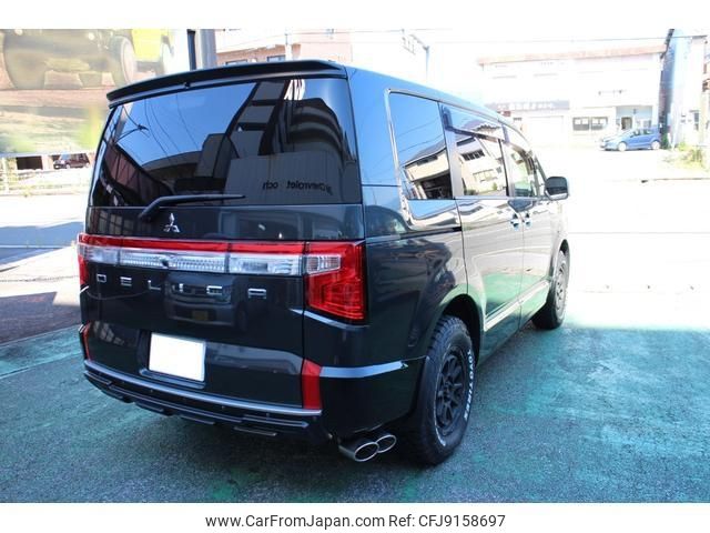 mitsubishi delica-d5 2022 -MITSUBISHI 【名変中 】--Delica D5 CV1W--4012011---MITSUBISHI 【名変中 】--Delica D5 CV1W--4012011- image 2