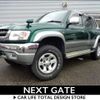 toyota hilux 2002 -TOYOTA--Hilux GC-RZN169H--RZN169-0027011---TOYOTA--Hilux GC-RZN169H--RZN169-0027011- image 2