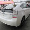 toyota prius 2010 -TOYOTA--Prius DAA-ZVW30--ZVW30-0136575---TOYOTA--Prius DAA-ZVW30--ZVW30-0136575- image 3