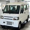 mitsubishi minicab-van 2010 -MITSUBISHI--Minicab Van U61Vｶｲ-1503340---MITSUBISHI--Minicab Van U61Vｶｲ-1503340- image 1