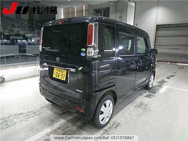 mazda flair-wagon 2020 CFJ1570867 image 2