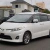 toyota estima 2012 CFJ1096843 image 42