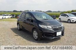 honda fit 2018 CFJ1684800