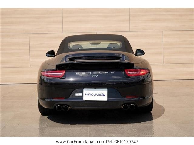 porsche 911 2015 -PORSCHE 【岡山 344ﾘ911】--Porsche 911 991MA104--GS138601---PORSCHE 【岡山 344ﾘ911】--Porsche 911 991MA104--GS138601- image 2