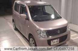 suzuki wagon-r 2015 -SUZUKI--Wagon R MH34S-433968---SUZUKI--Wagon R MH34S-433968-